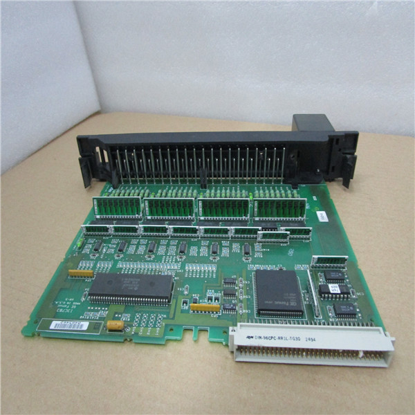 Mô-đun bộ xử lý AB 1785-L40BE PLC-5/40