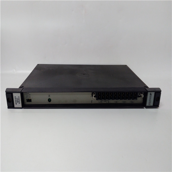 ABB 07KT98 – DeviceNet PLC モジュール