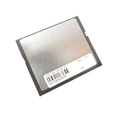 B&R 5CFCRD.0128-03 Carte mémoire Compact Flash 128 Mo - Prix raisonnable