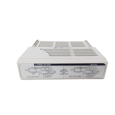 Emerson 5X00121G01 Differential Digital Input Module-Reasonable Price