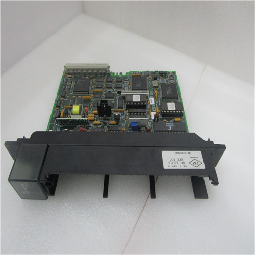 AB 1756-L55M13 Процессорный модуль