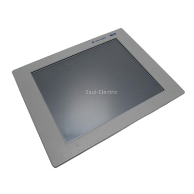 A-B 6176M-17PT industrial Standard display monitor Fast delivery