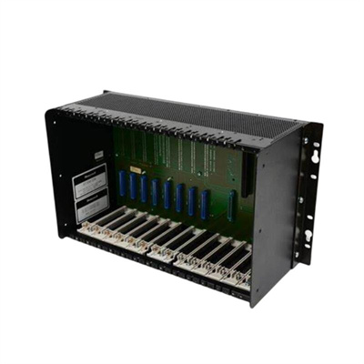 Honeywell 620-0090 IPC 620-10/ 620-15 Prozessor-Rack – schnelle weltweite Lieferung