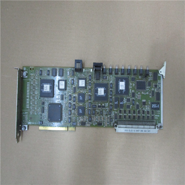GE IC660BBA026 24/48 فولت تيار مستمر كتلة الإدخال التناظرية المصدر الحالي
