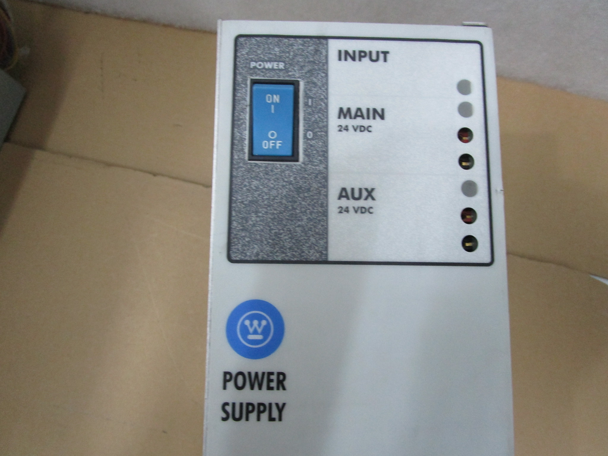 A-B 1794-IV16 Power input module In Stock
