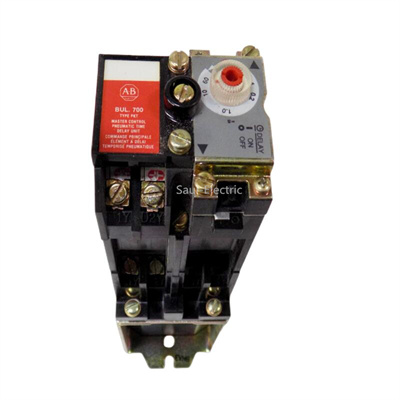 A-B 700-PKT/B Pneumatic delay device Fast delivery