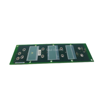 A-B 74100-301-51 MS103109 PC circuit board Fast delivery