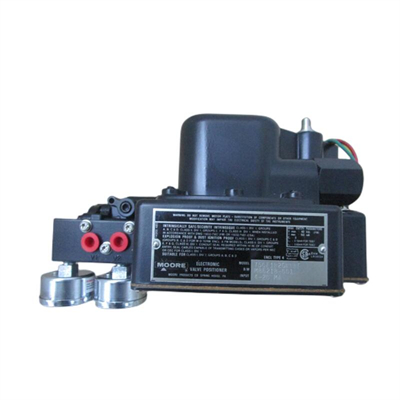 MOORE 750E1B2GNNNF Electronic Valve Positioner-Reasonable Price