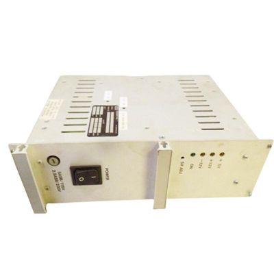 MOORE 7609-000-93 Input Power Supply Module-Reasonable Price