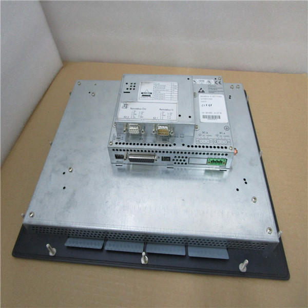 Controlador de estilo de hardware fijo AB 1747-L30A SLC 500 En stock