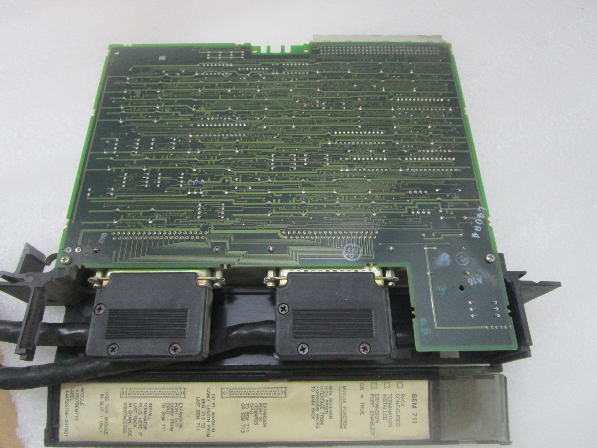 ABB DSQC608 Efore Power Supply In Stock