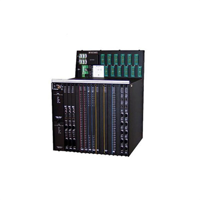 TRICONEX TRICON 8101 Expansion chassis