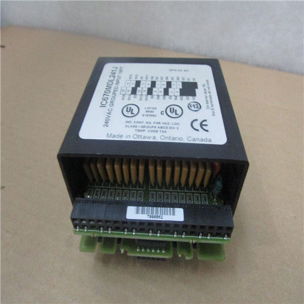 GE DS200DDTBG2A Mark 5 Speedtronic Circuit Card Reliable Operation