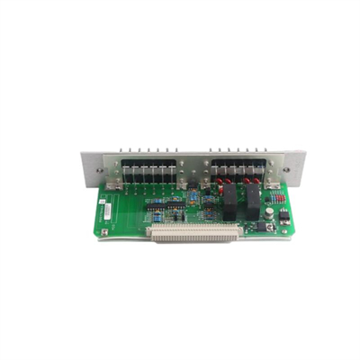 Bently Nevada 82368-01 3-Wire RTD Input Channel-Reasonable Price