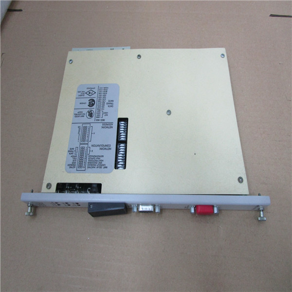 GE DS200TCPSG1A Power Supply DC Input Board 