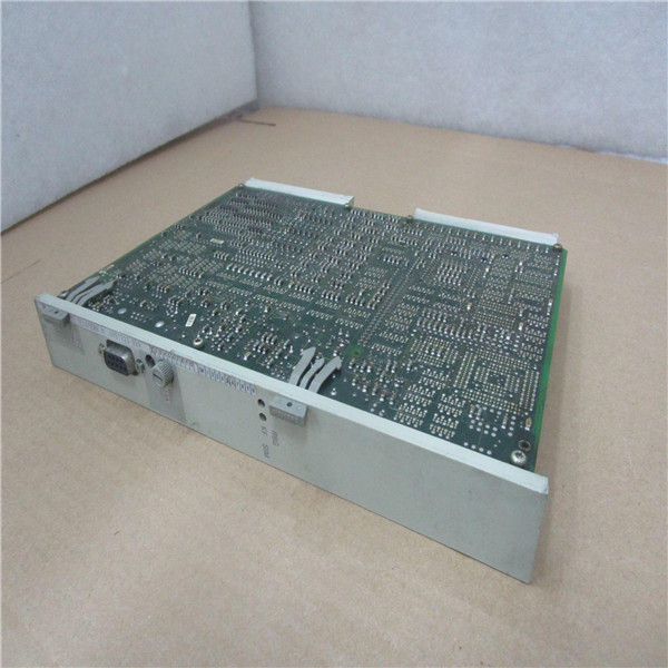 GE DS200DMCAG1A 자동화 컨트롤러 모듈