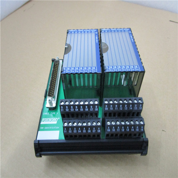 GE IC670MDL240 120 Volts AC grouped input module