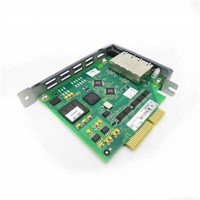Интерфейс Ethernet Powerlink B&R 8AC114.60-2 — доступная цена