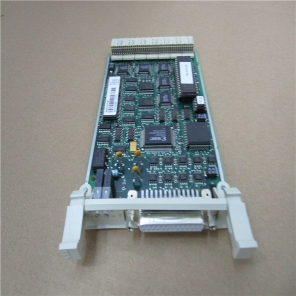 GE IC660BBD023 Hệ thống điều khiển công nghiệp hiệu suất cao