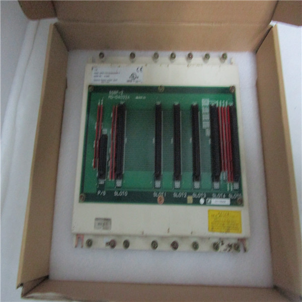 GE DS200PCCAG5ACB Rev ACB power connector board
