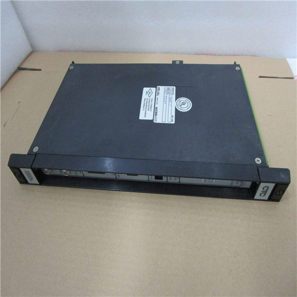 GE IC670MDL740 DC positive output module One year warranty