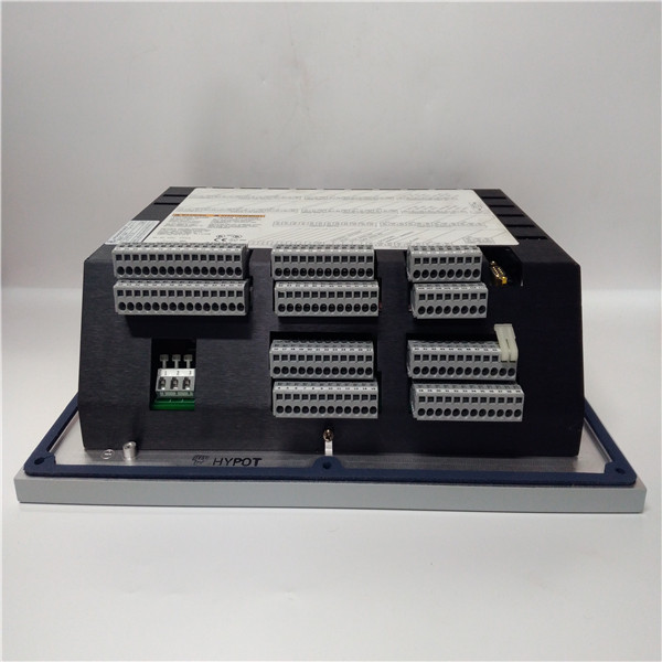 Module de contrôle de tension ABB 3BSE050090R20 PFEA111-20 à vendre