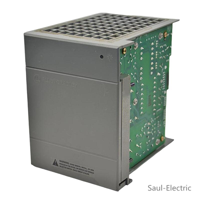 Đảm bảo chất lượng nguồn điện AB 1746-P4 SLC 500