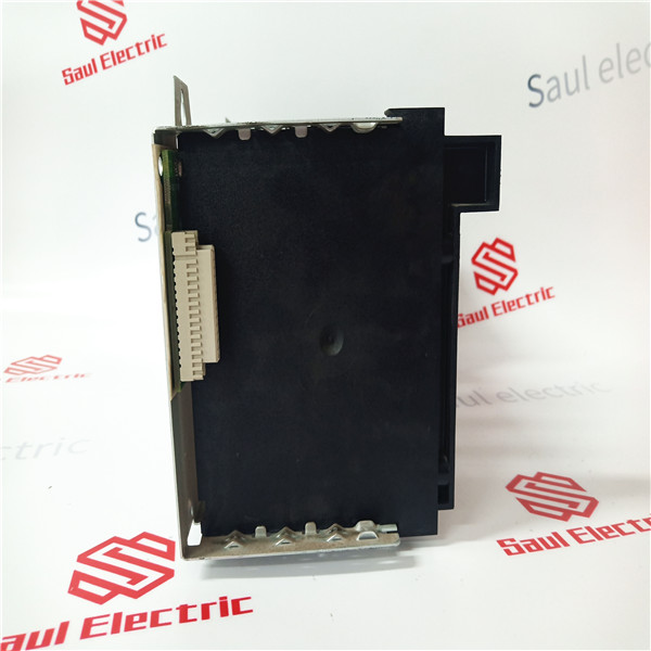ABB 086329-003 SmartPlatform sensor board