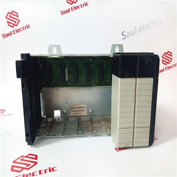 ABB SNAT634PAC Pulse Amplifier Board In Stock
