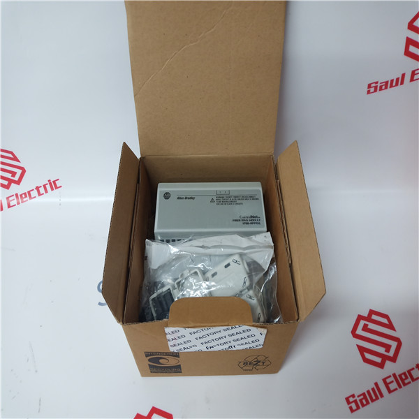 RELIANCE ELECTRIC 805401-5R AC Power Module