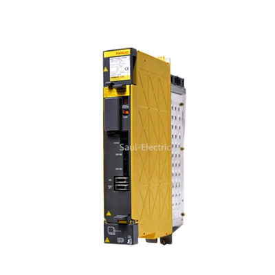 FANUC A06B-6120-H075 POWER SUPPLY Fast delivery