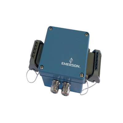 Emerson A3120/022-000 CSI3120 Lager-vibratiemonitor-redelijke prijs