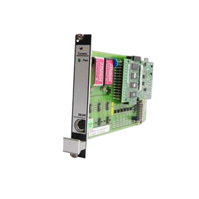 Monitor de proteção de configuração Emerson A6824R 9199-00098-13 para preço razoável AMS