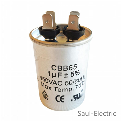 ABB 1uf capacitor Rapid Delivery
