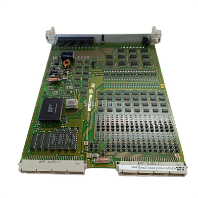 ABB 216AB61 Binary O/P Unit Relay Card Fast delivery