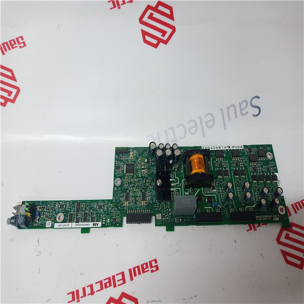 AB 40888-490-01-B1FX 표준 SMC 대화 상자 플러스 제어 모듈