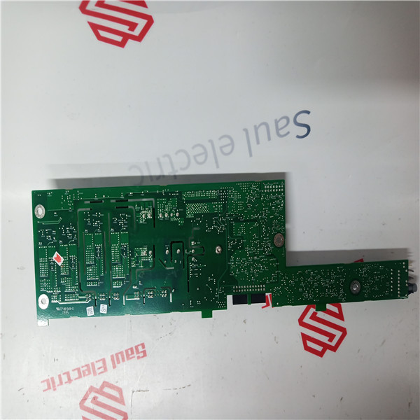Kit d'unité de processeur ABB PM865K01 3BSE031151R1