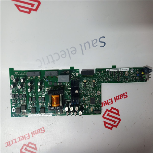 Schneider 140ACO02000 Analog Output Module In Stock Featured Image