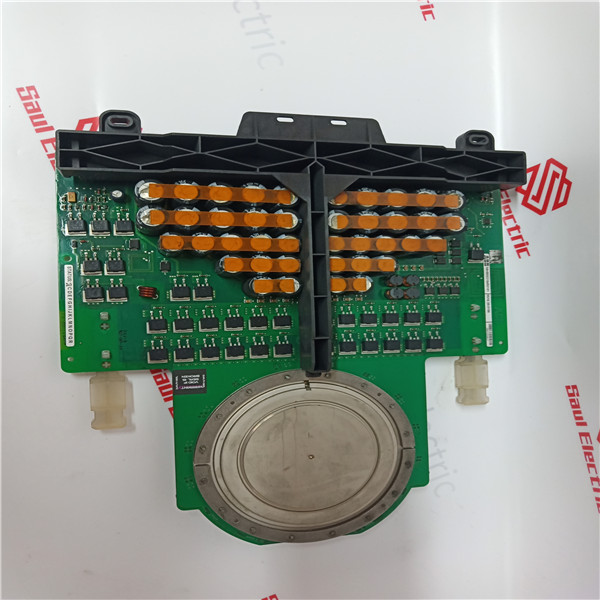 GE DS200DTBCG1AAA Connector Communication Terminal Card