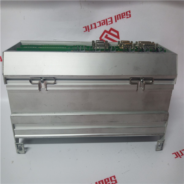ماكينة سيمنز 3UA6800-3F320-500A CNC متوفرة في المخزون