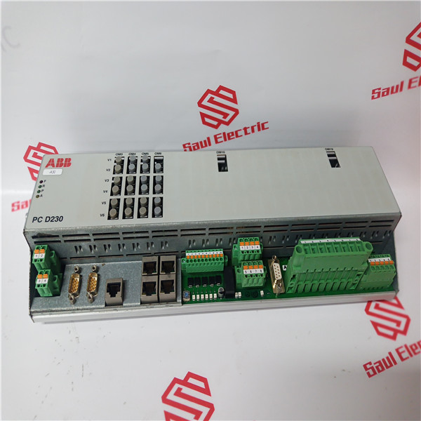 Allen-Bradley 1756-OB32 ControlLogix 10-31VDC Output Module