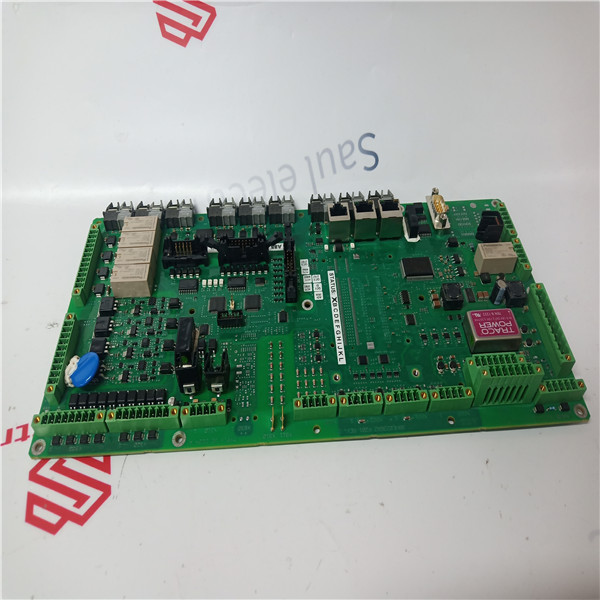GE IC200MDD849 VersaMax Discrete Input and Output Mixed Module
