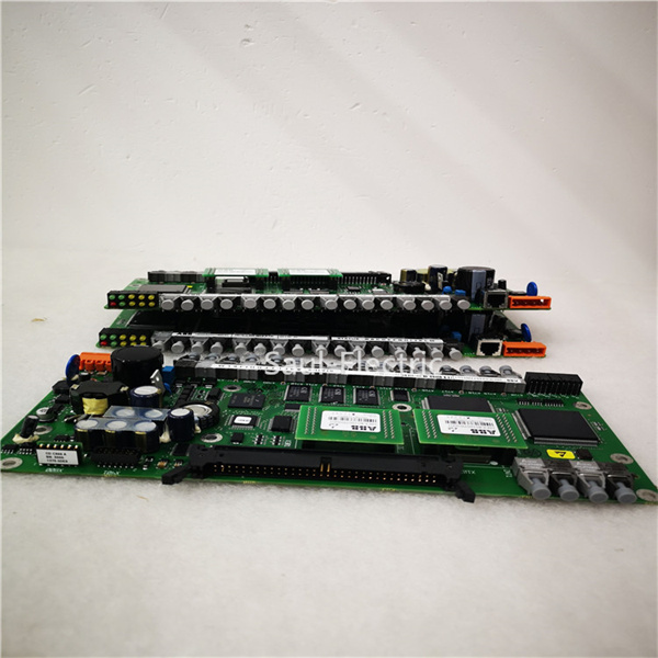 ABB PPC907BE 3BHE024577R0101 드라이브 컨트롤러-최고의 공급업체