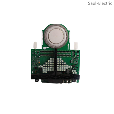 Entrega rápida del dispositivo semiconductor del diodo de ABB 3BHL000986P3001