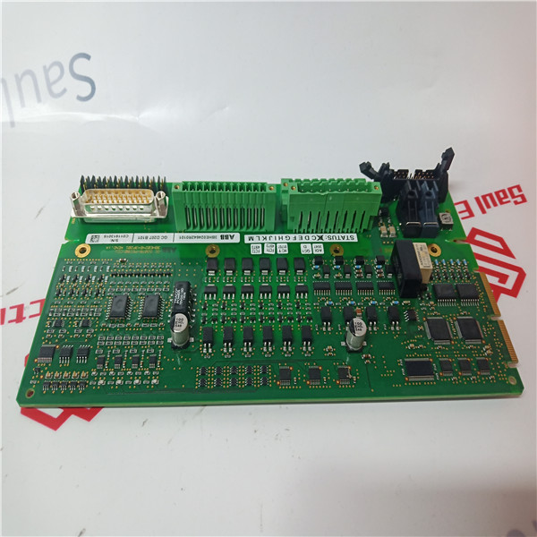 Процессор/контроллер GE IC697CPU771