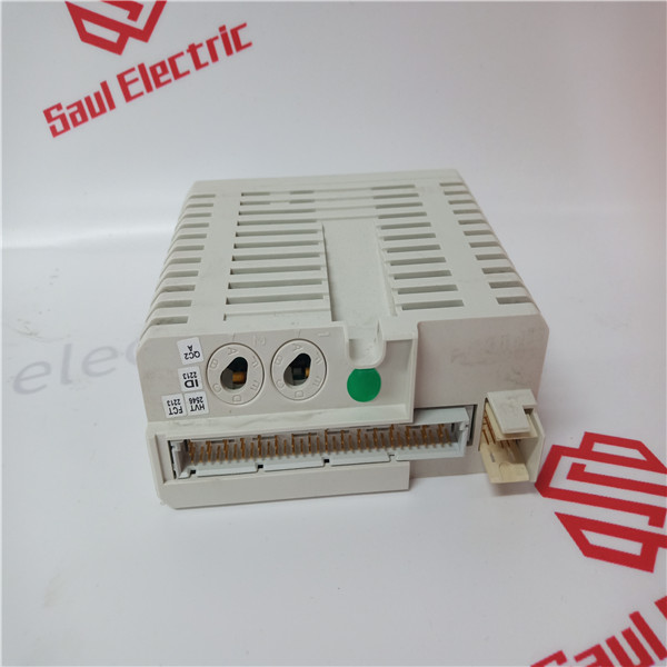 Module analogique GE DS200TCQCG1BFE à vendre