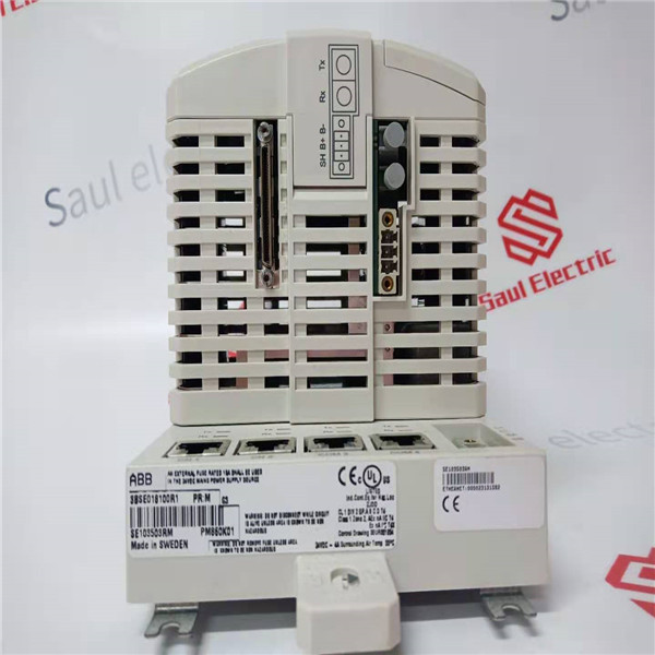 RELIANCE 57552-4 범용 드라이브 컨트롤러 모듈