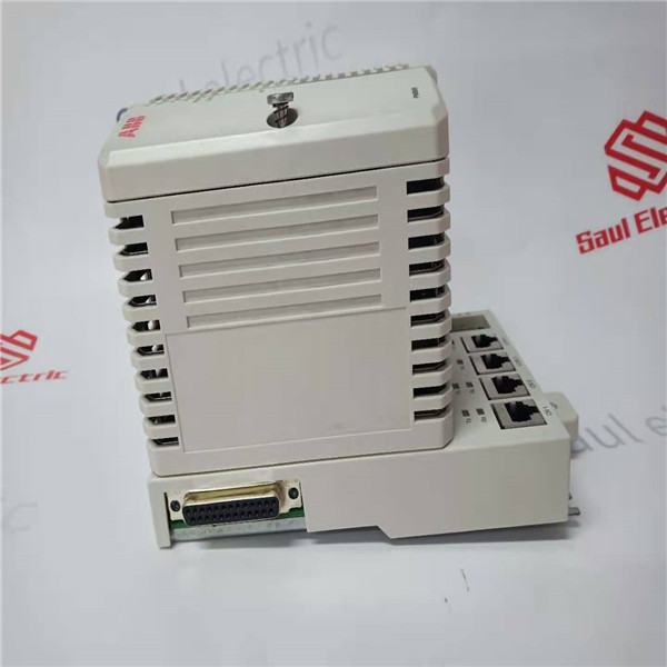 GE IC695PMM335 PACMotion 4-axis servo...