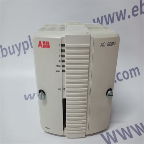 Best Price for ABB RK682011-BA - ABB 3BSE018162R1 PM864A ABB control unit New in stock – SAUL ELECTRIC