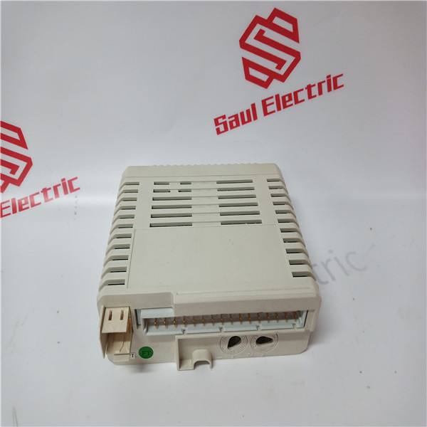 ABB 3BSE038415R1 AO810V2 analoge uitgang